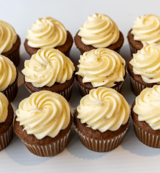 MIXED DC Sweet Potato Cake – Cupcakes